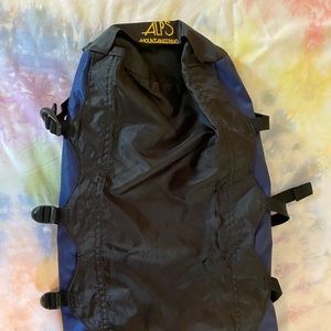 Alps Mountaineering Compression Sack
